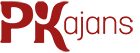 Pik Ajans Logo